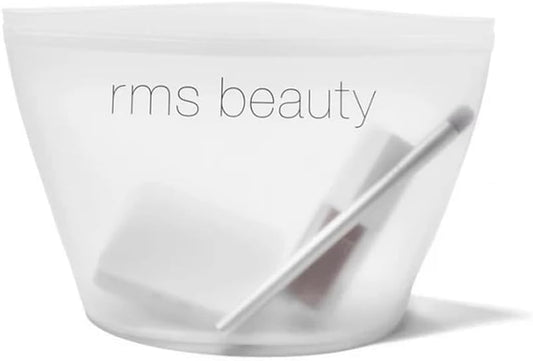 RMS Beauty Sustainable Makeup Bag