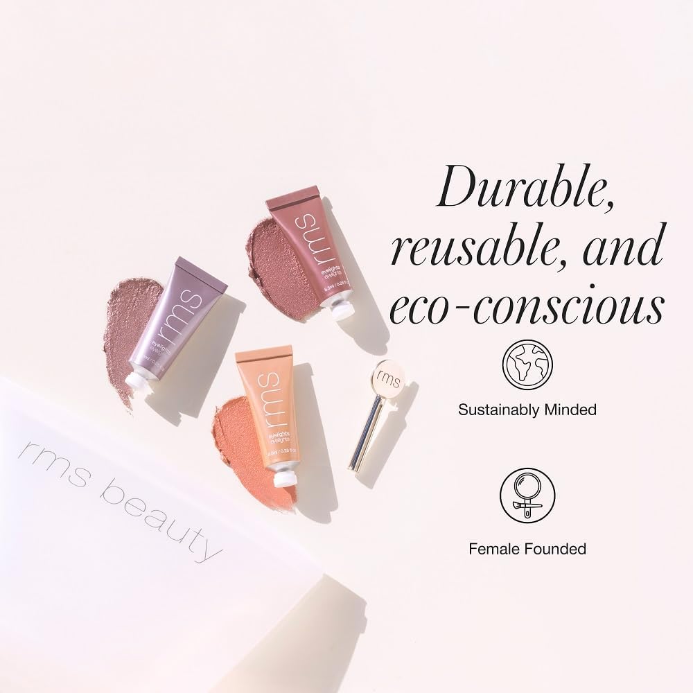 RMS Beauty Sustainable Makeup Bag