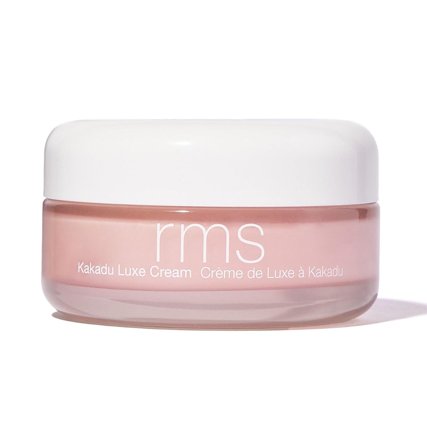 Kakadu Luxe Cream RMS Beauty Kakadu Luxe Cream - Natural Vitamin C Hydrating Face Moisturizer Fragrance Free Moisturizer Face Cream with Niacinamide & Shea Butter