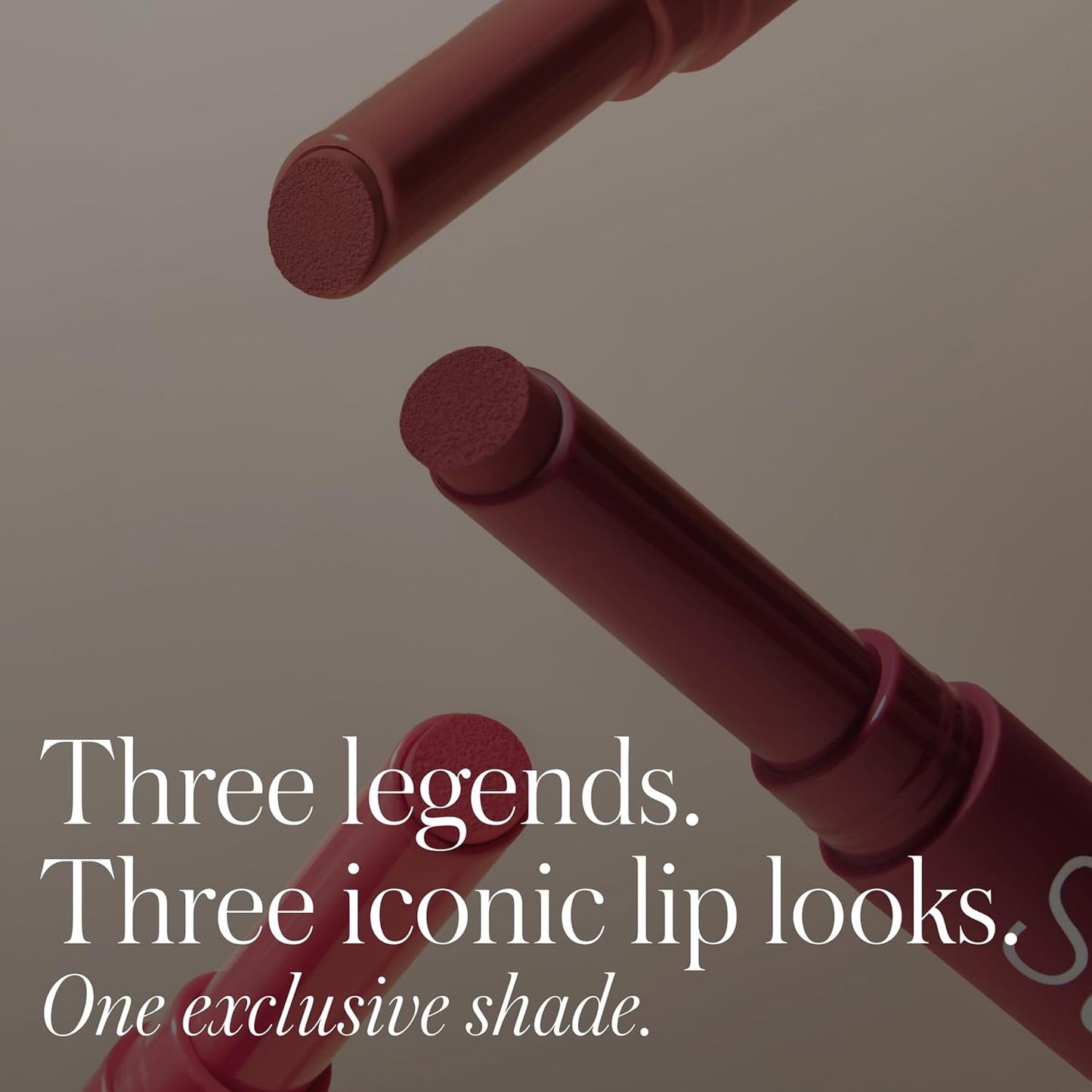 RMS Beauty Women's Legends To Love Kit RMS Beauty Legends to Love Kit - Lipstick Set Lip Tint Makeup Gift Set Lip Color Gift Ideas Lip Stain Make Up Kit Beauty Gifts for Teens & Women