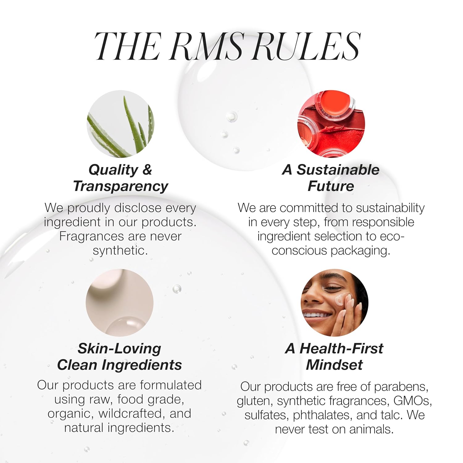 RMS Beauty “Un” Cover-Up Concealer - Organic Cream Concealer & Foundation, Hydrating Face Makeup for Healthy Looking Skin - No.11 (0.2 Ounce)